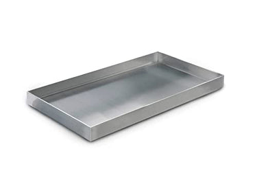 Enders EDELSTAHL-GRILLPFANNE für Seitenkocher vom Enders Gasgrill MONROE PRO 3+4 und COLORADO 6 mit Seitenkocher, Grillpfanne, massive Edelstahl Pfanne, Grill Zubehör, Grillwanne #7712 im Sale